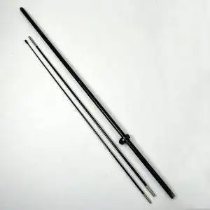 “Feather” Flag display H 2.5 -printing included - Image 6