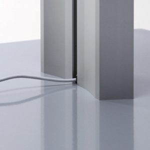 Leggio porta tablet da 10" SILVER – Image 4