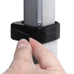 Supporto tablet da 10" autoportante telescopico - immagine 6