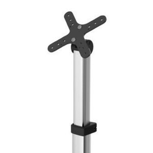 Leggio per tablet da 10" autoportante telescopico - immagine 5