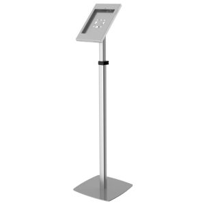 Leggio per tablet da 10" autoportante telescopico - immagine 3