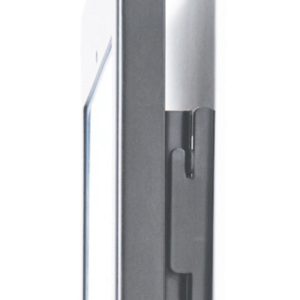 Wall Tablet holder 10" – vertical. - Image 2