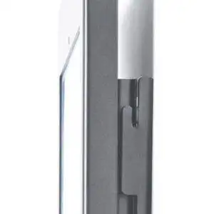 Porta tablet da 10" a muro verticale - immagine 2