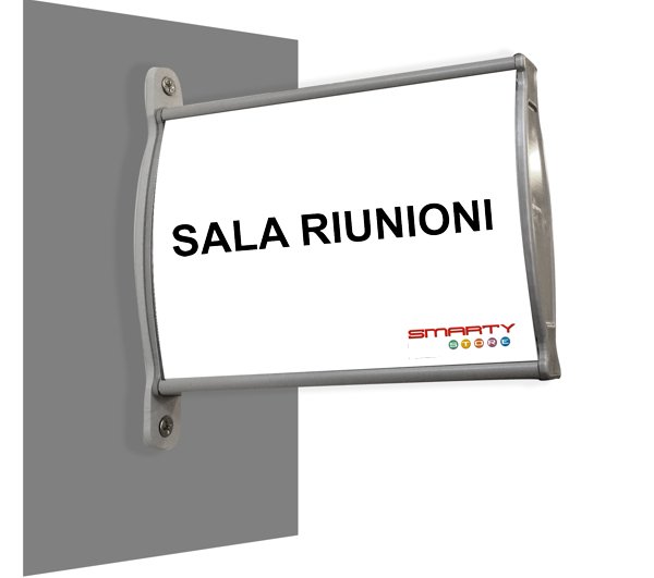 marcos1 a bandiera da esterno