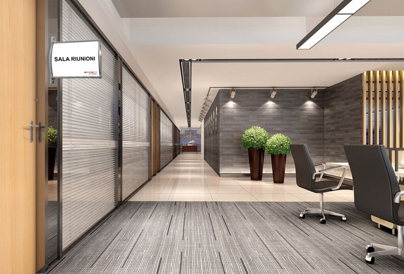 targhe per ufficio web