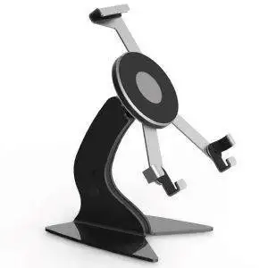 Porta tablet da 10" da banco TIGRIP - immagine 3