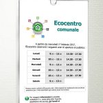 porta avvisi da parete con fori 2 mm a4 verticale taglio unghia