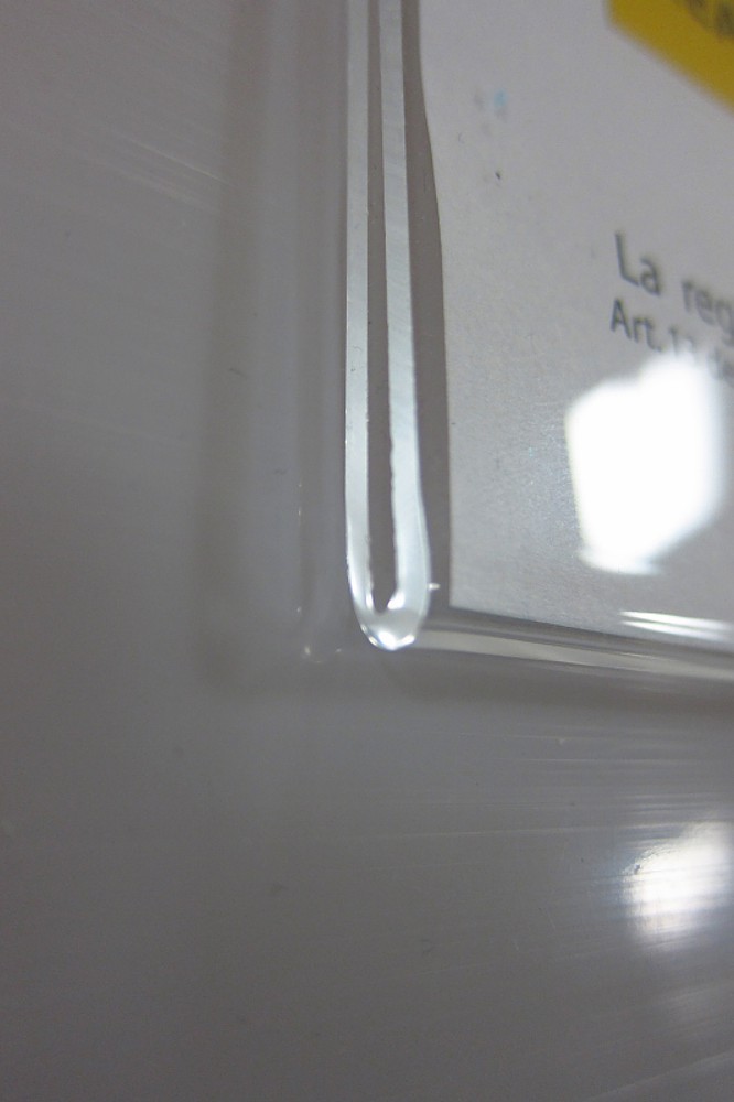 porta avvisi da parete con fori dettaglio2 2