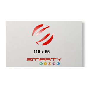 Etichetta per segnaprezzi grande - immagine 1