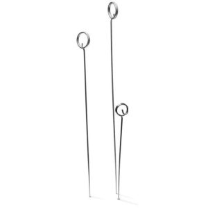 Price markers with eyelet - Image 1