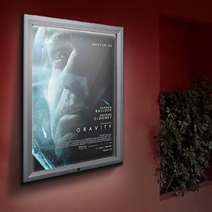 Bacheca per esterno a LED 27xA4 - immagine 5