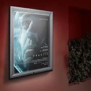 Bacheca per esterno a LED 24xA4 - immagine 5