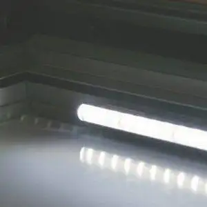 Bacheca per esterno a LED 24xA4 - immagine 2