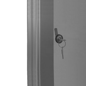 Bacheca Linea Show con anta a libro - immagine 3