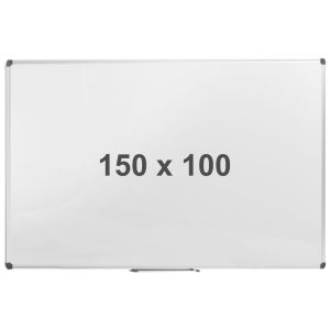 Lavagna Magnetica 150x100 in acciaio laccato