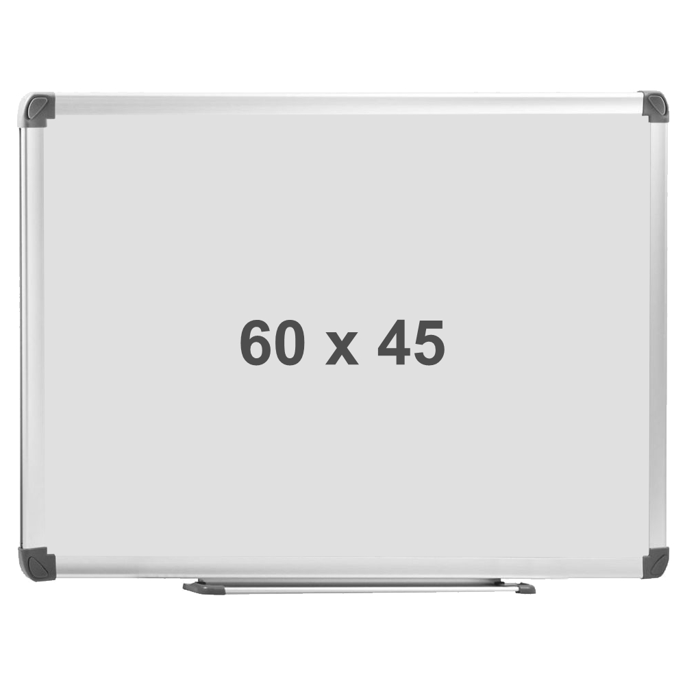 Tableau magnétique 60x45 en acier laqué