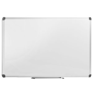 Tableau magnétique 90x60 en acier laqué – Image 2