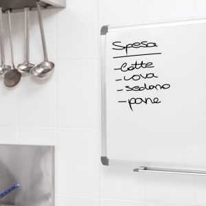 Tableau magnétique 120x90 en acier laqué – Image 5