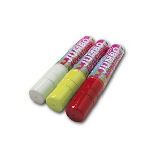 Marcatore a gesso liquido - immagine 1