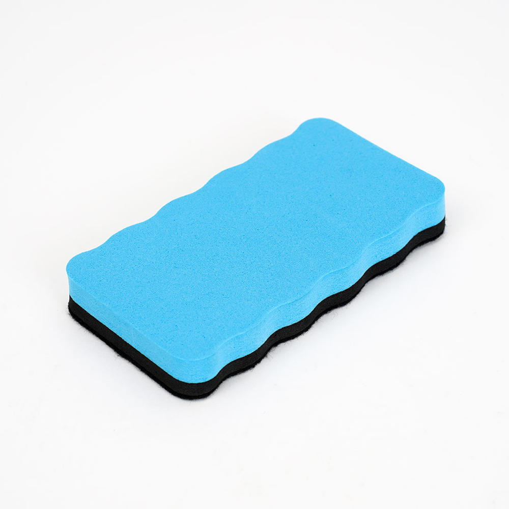 Cancellino magnetico per lavagne scrivibili