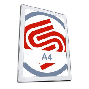 Cornice ultrapiatta magnetica A4 - Image 1