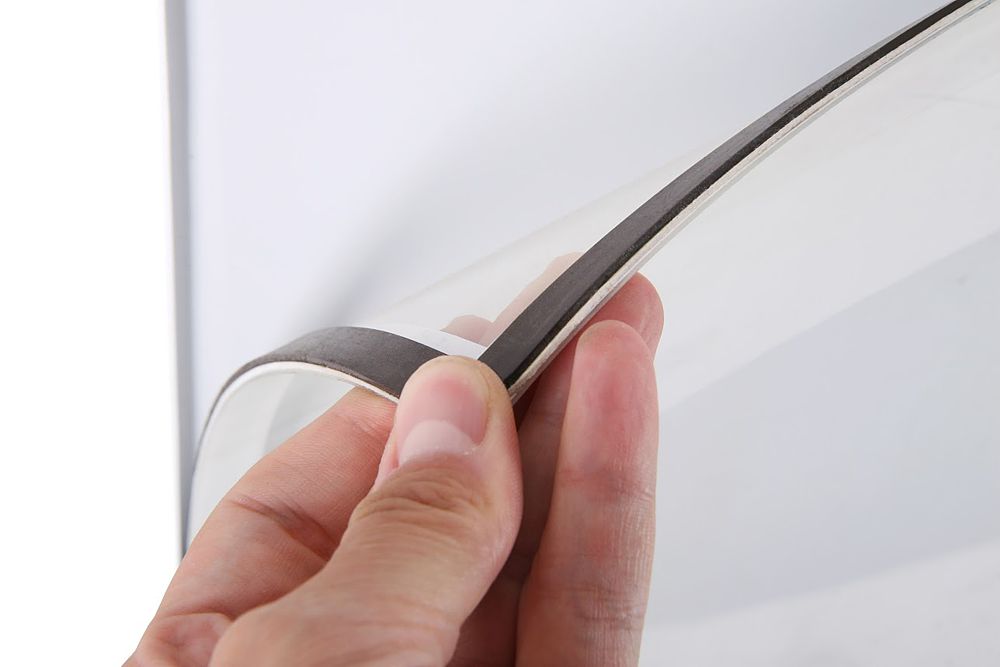 cornice magnetica dettaglio 2 1