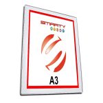 cornice magnetica ultra piatta a3