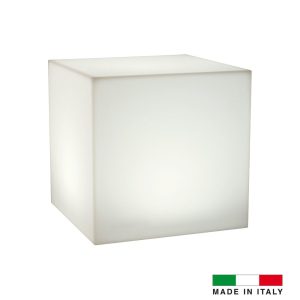 Cubo luminoso Pots Bright Cube - immagine 2