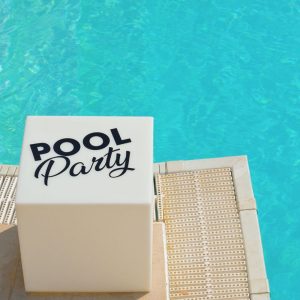 Cubo luminoso Pots Bright Cube - immagine 4