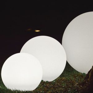 Sfera luminosa Pots Bright Sphere LARGE - immagine 3