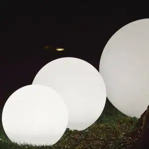 Bright Sphere: Pots Bright Sphere SMALL - Image 1