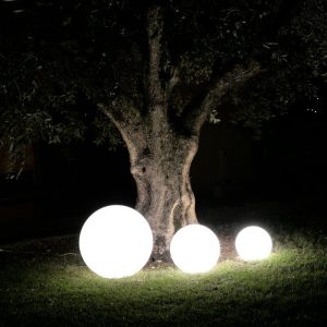 Sfera luminosa Pots Bright Sphere LARGE - immagine 4