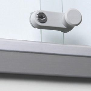 Bacheca Linea Slide con ante scorrevoli - immagine 4