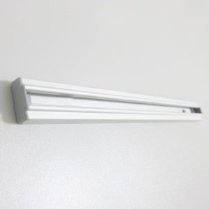 Barra in alluminio portadepliant "Economy" - immagine 1