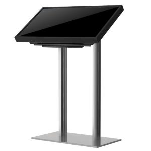 Supporto monitor universale VESA da 32" fino a 56" - immagine 1