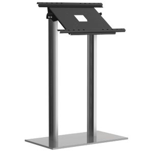 Supporto monitor universale VESA da 32" fino a 56" - immagine 3