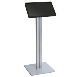 Supporto monitor universale VESA fino a 22" - immagine 1