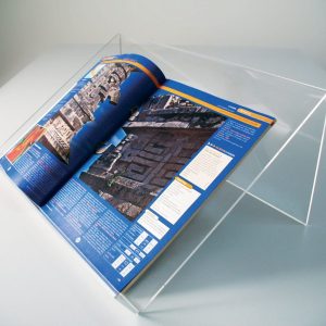 Leggio da banco formato A3 - immagine 1