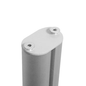 Tavolino promozionale help-desk con un montante - immagine 4