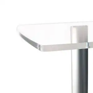 Bureau d'aide promotionnel avec doubles montants – Image 3