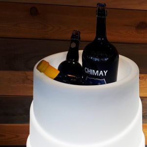 Bright Vase: Pots Bright Coconut - Image 5