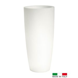 Vaso luminoso Pots Bright Cypress MEDIUM - immagine 2