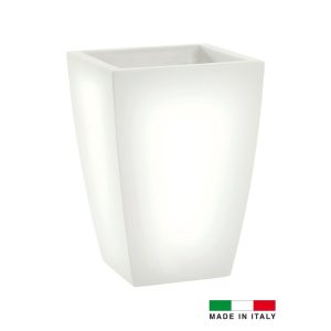 Vaso luminoso Pots Bright Jasmine - immagine 2