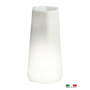 Vaso luminoso Pots Bright Magnolia LARGE - immagine 2