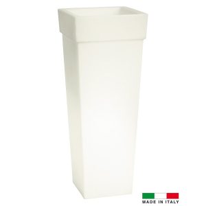 Vaso luminoso Pots Bright Oak - immagine 2
