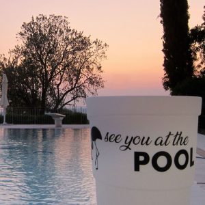 Vaso luminoso Pots Bright Palm - immagine 4