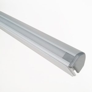 Barra porta comunicazioni da parete - immagine 2