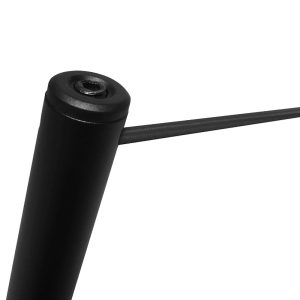 cordino elastico colonnine segnapercorso museum dettaglio 3