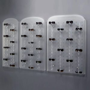 espositore da parete per occhiali str mp264 265 266