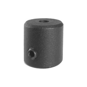 Attacco a muro per colonnina segnapercorso MUSEUM - immagine 1